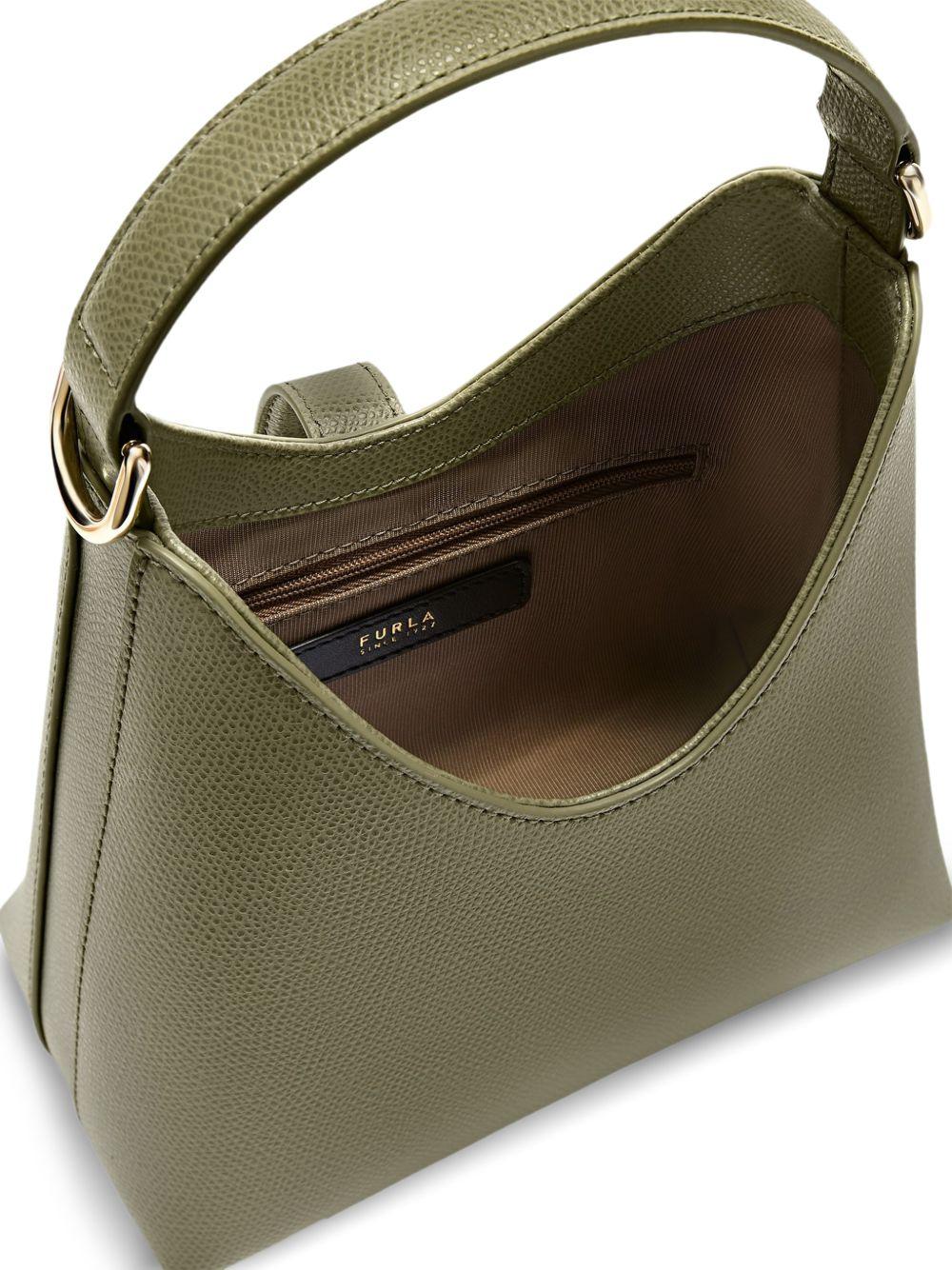 Iride Mini Hobo WE00876ARE000 4555S AVOCADO FURLA