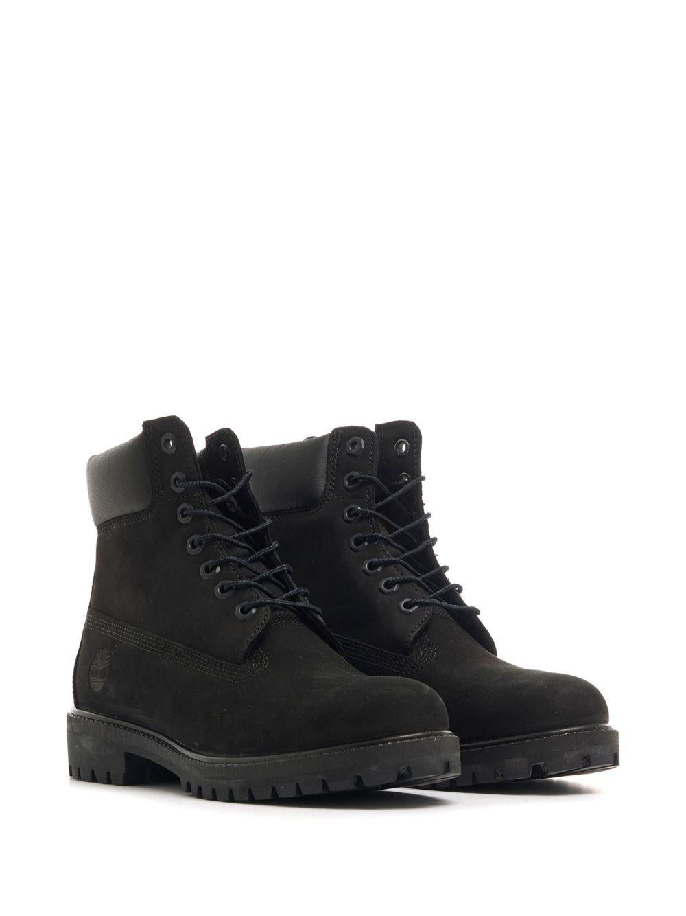 TB1100730011 0011 BLACK TIMBERLAND