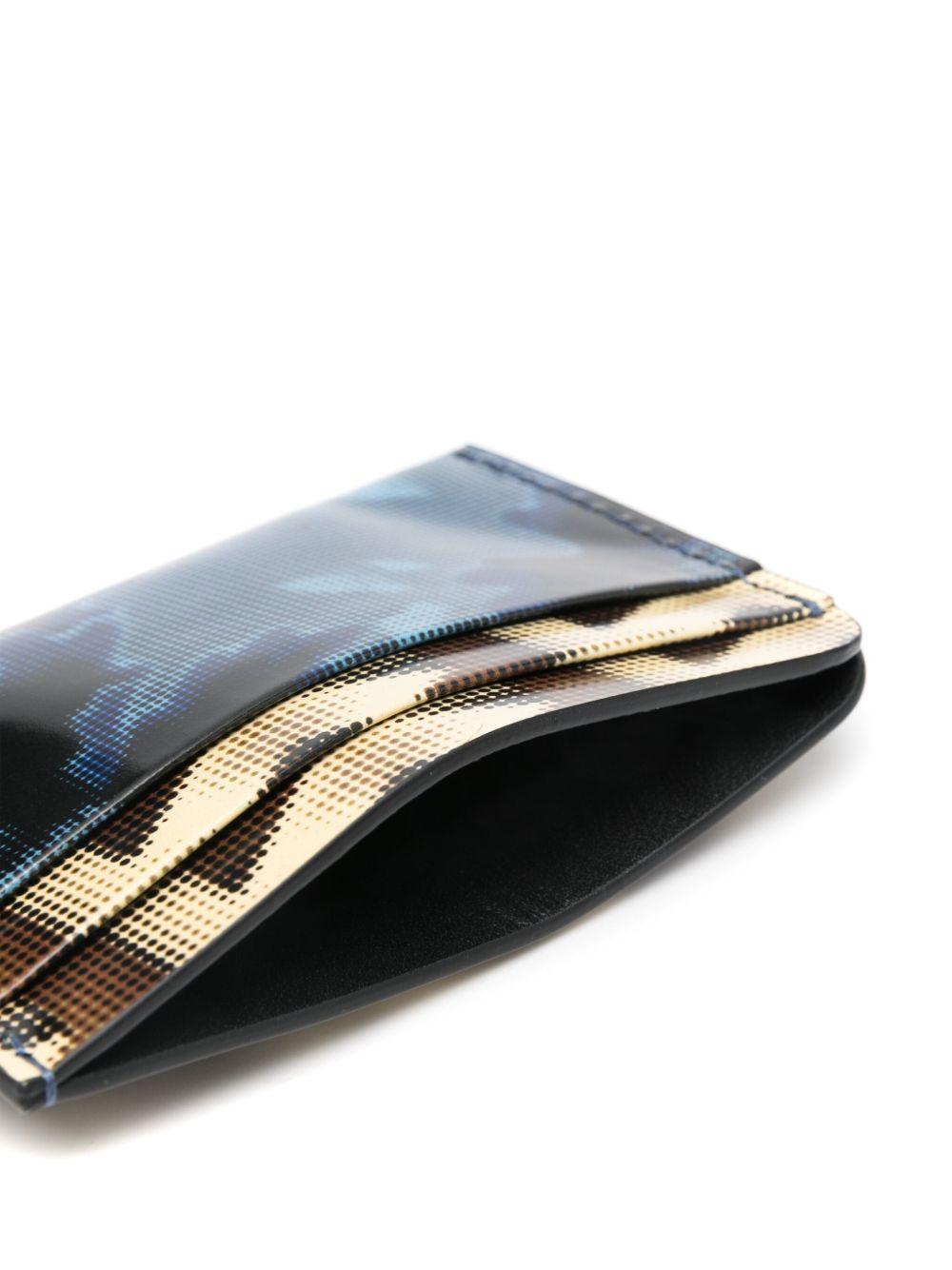 BM242SLG241553 504 BLUE DRIES VAN NOTEN