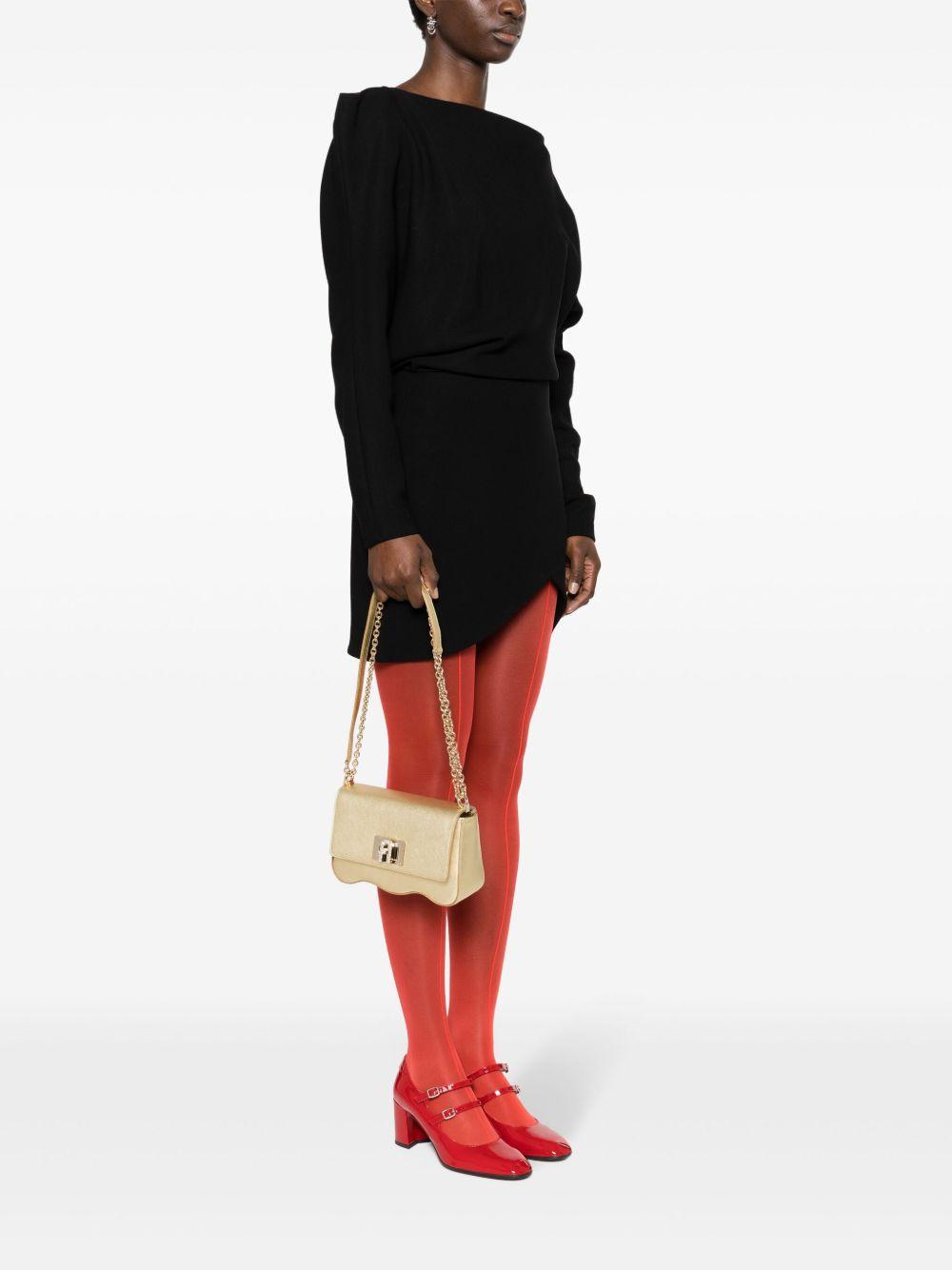 WB01155BX2658 CGD00 COLOR GOLD FURLA