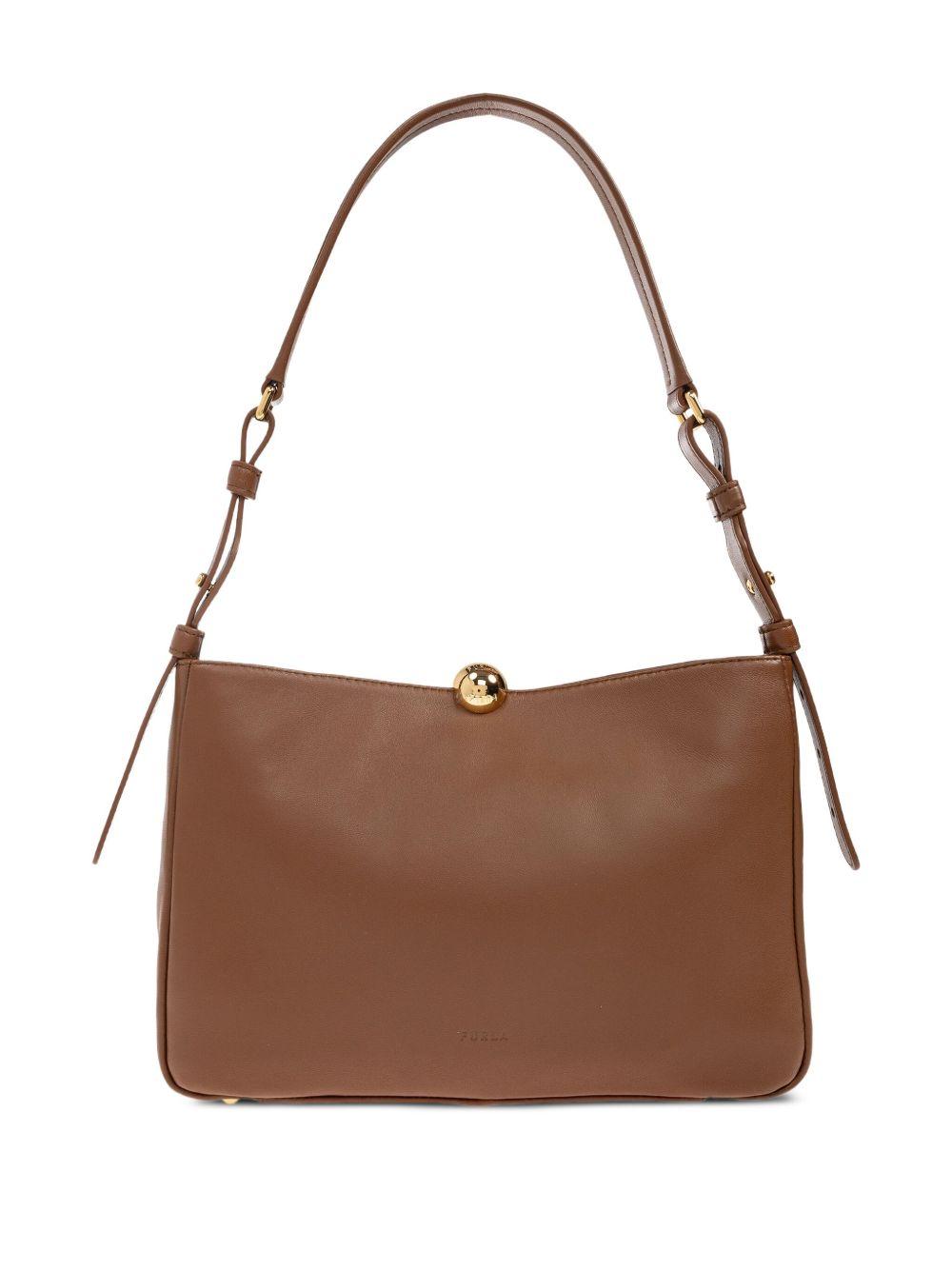 WB01403BX3977 03B00 COGNAC FURLA