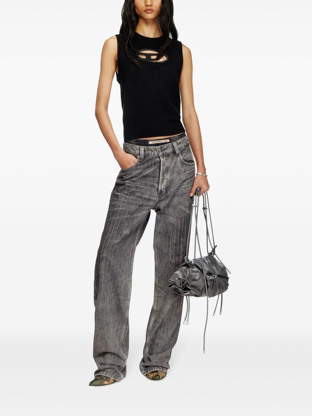 A175100KCAE 9XXA BLACK DIESEL