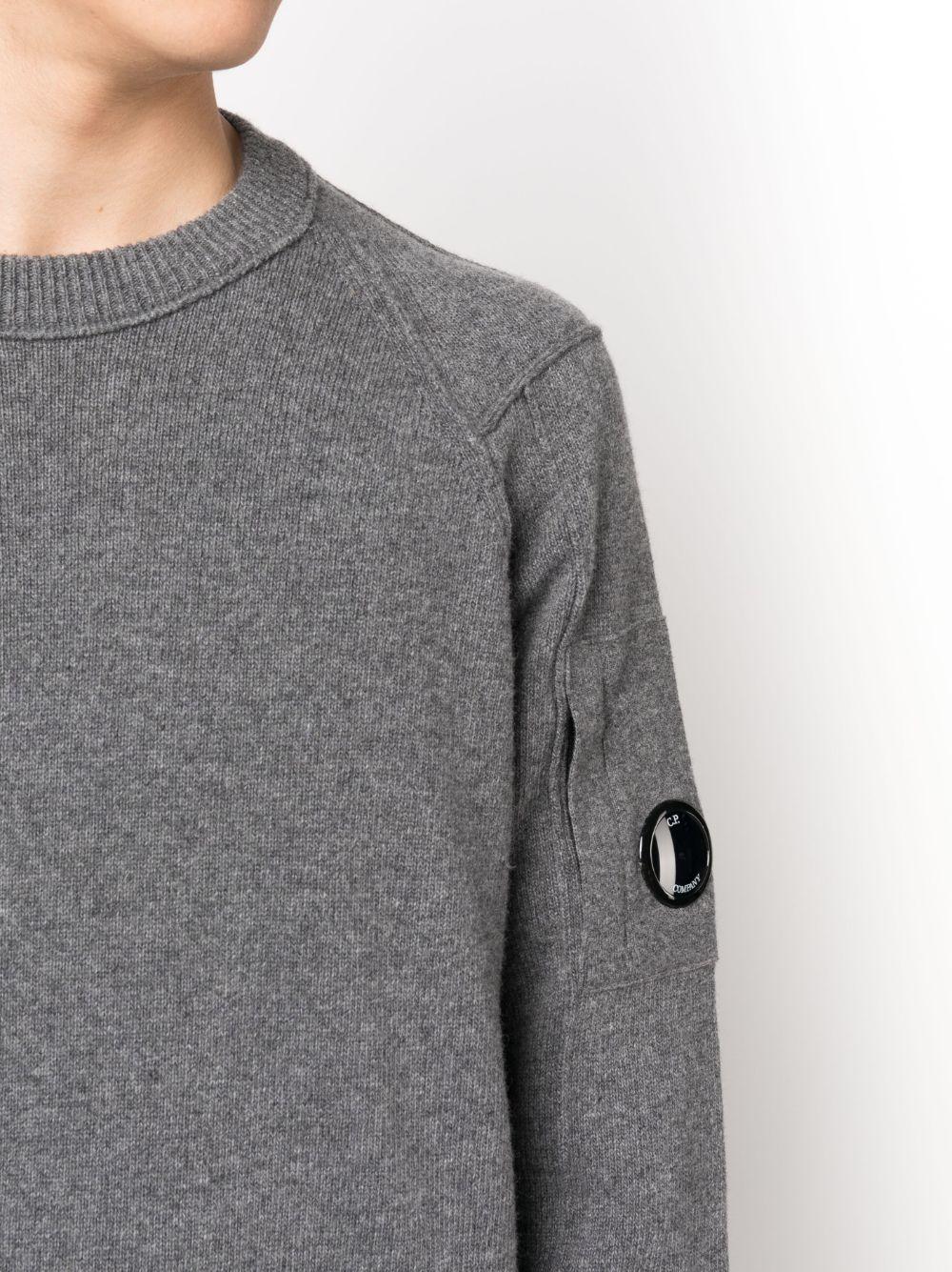 15CMKN087A005504A 925 TARMAC GREY CP COMPANY