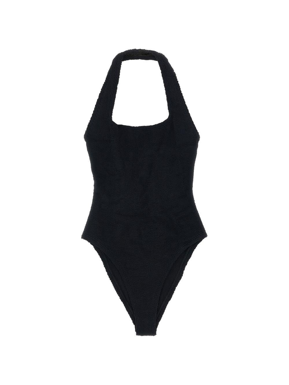 Sandy Swim SSANDYCR BLACK HUNZA G