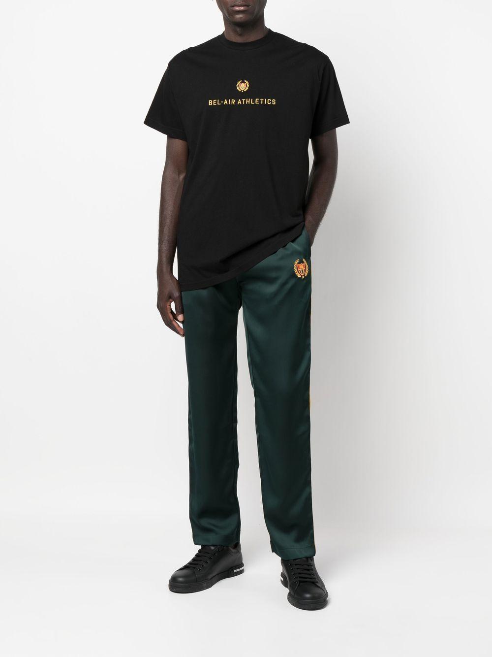 32BELM102R226207 BLACK BEL-AIR ATHLETICS