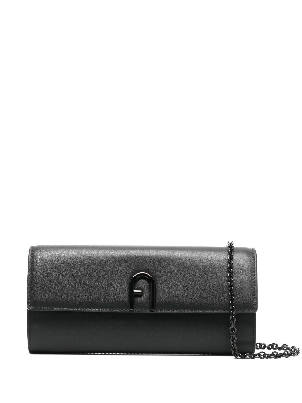 WE00518BX2045 O6000 NERO FURLA