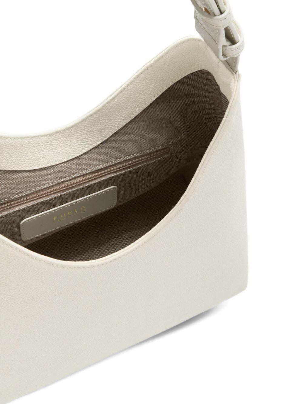 Goccia S Hobo WB01979BX3353 4488S LINEN FURLA