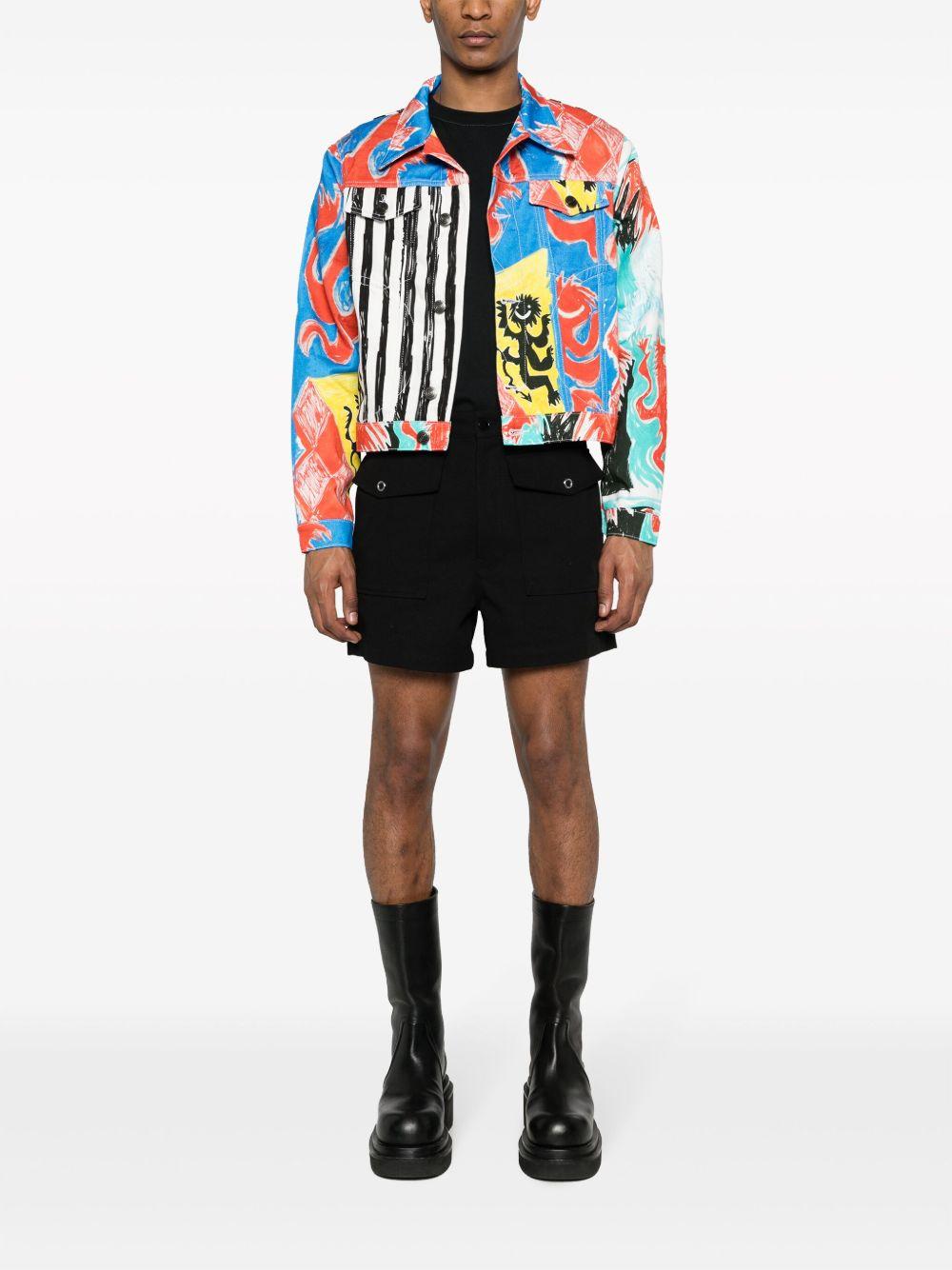 043010501 HERALDRY CHARLES JEFFREY LOVERBOY
