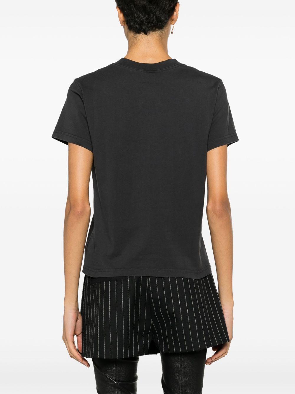 423JTS006JS0109 9071 STONEWASHED GREY COURREGES