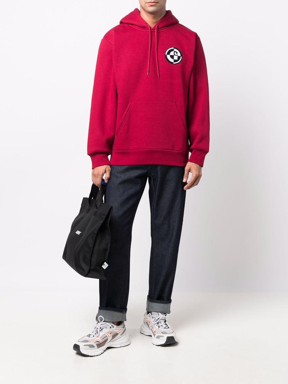 I029208 012Y BLUE ONE WASH CARHARTT WIP