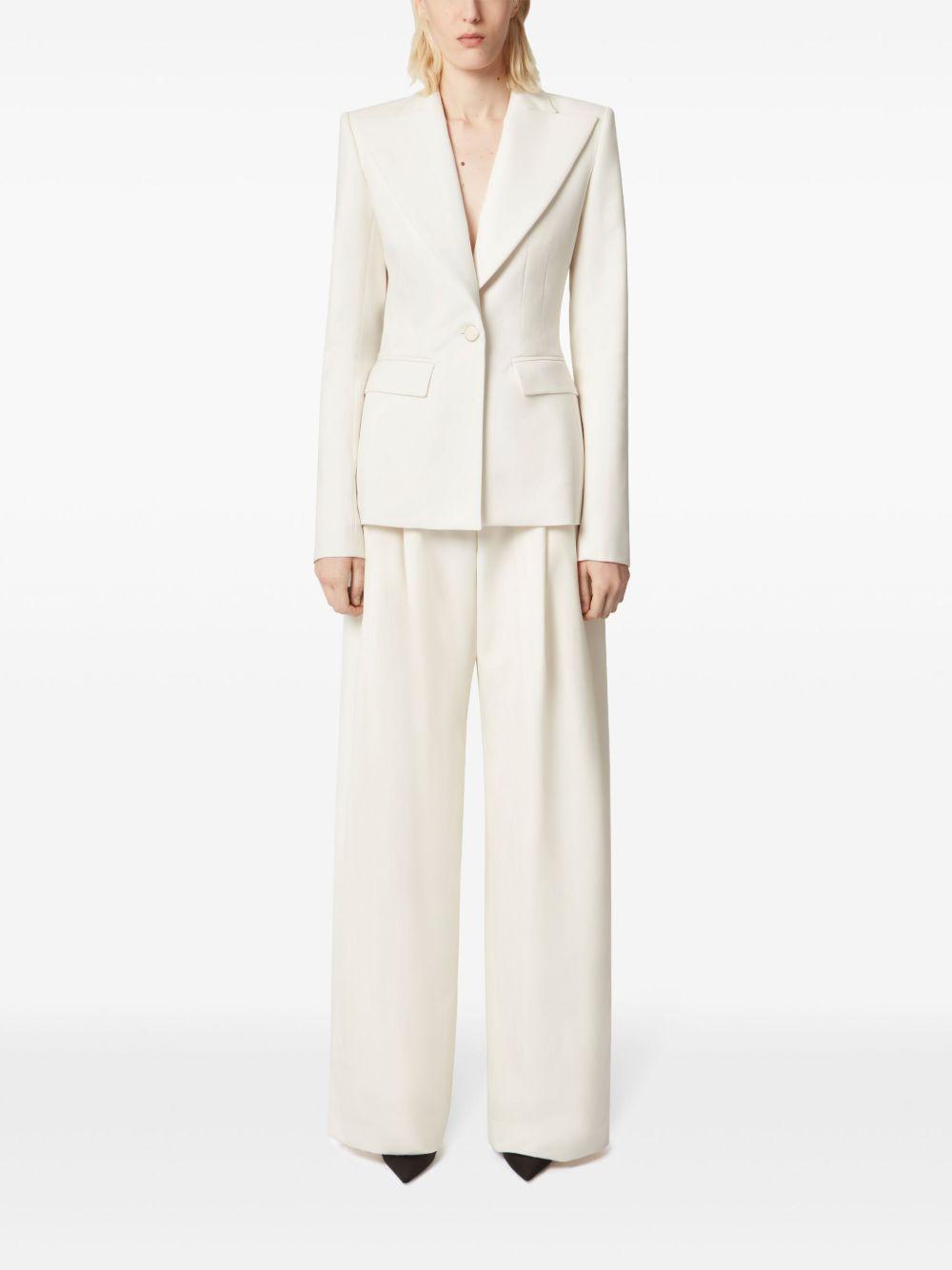 25PCPA002WV0322 U1230 CREAM NINA RICCI