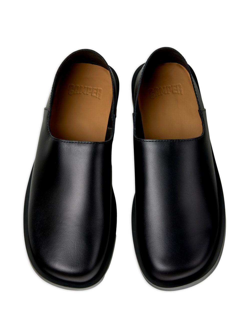 Camper - Mocassino nero K101089 001 NEGRO CAMPER