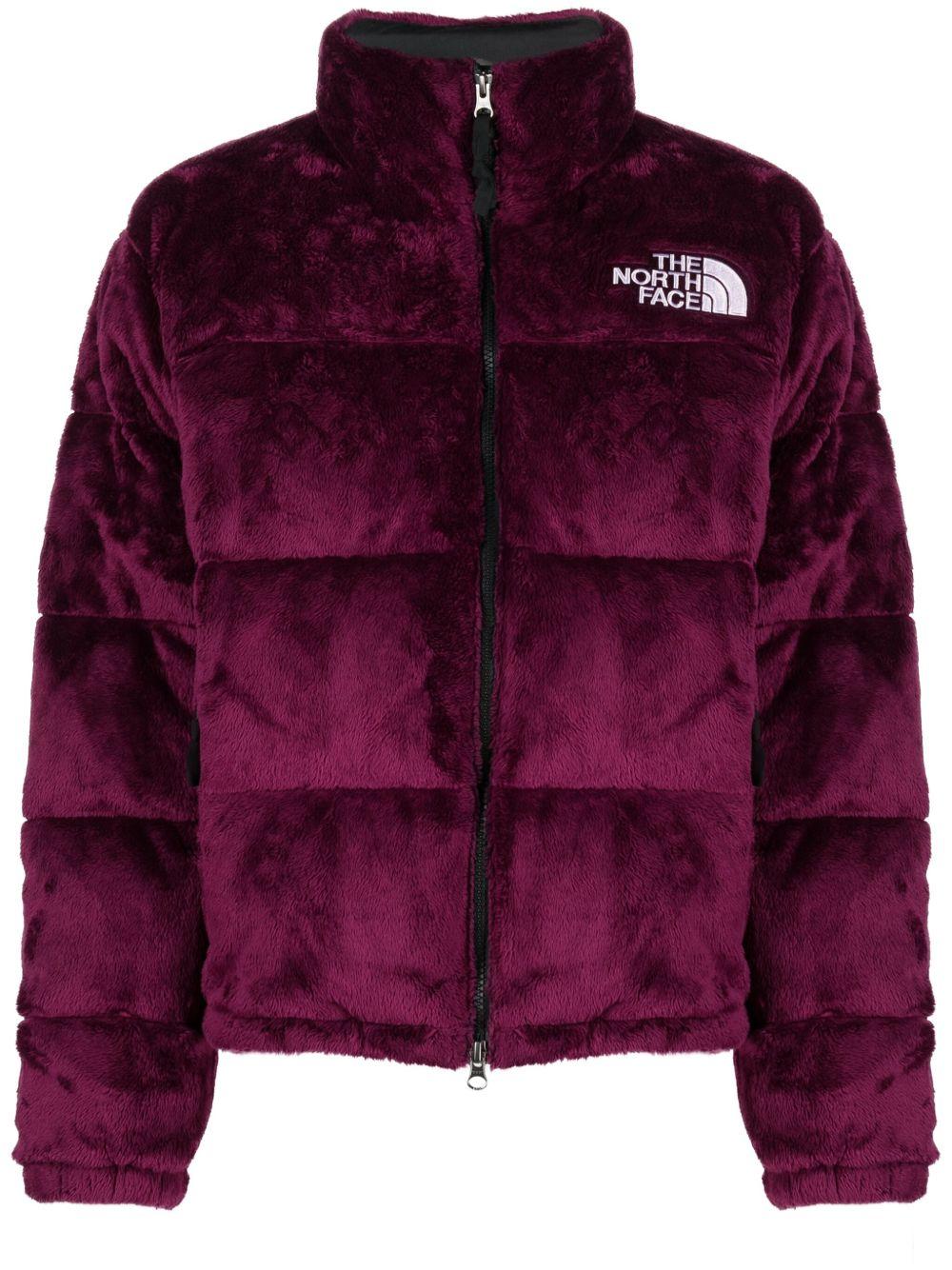 NF0A84F9I0H1 RED THE NORTH FACE
