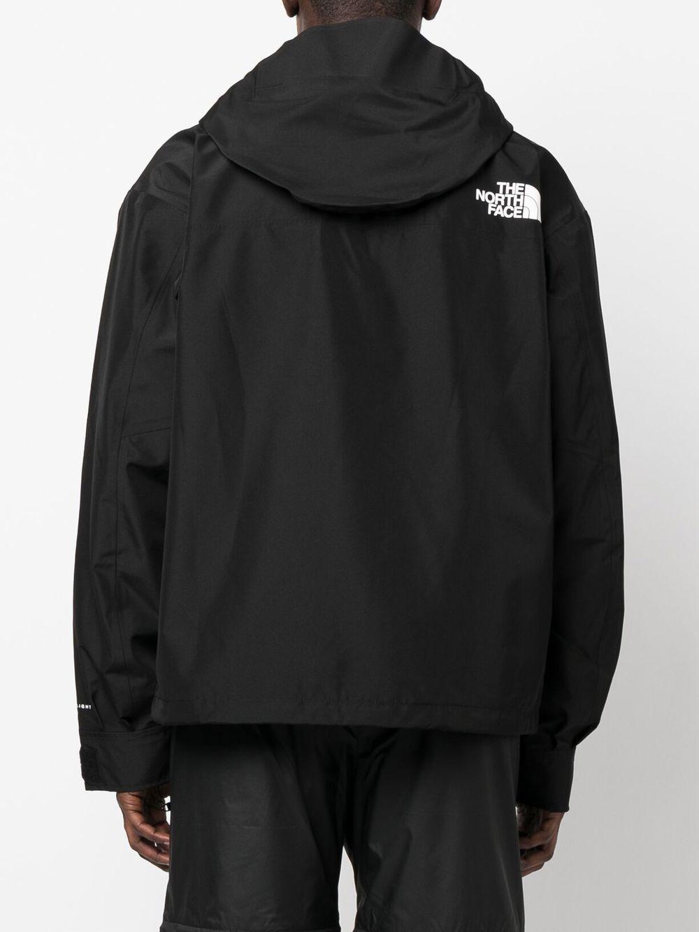 NF0A5J5N JK31 BLACK THE NORTH FACE