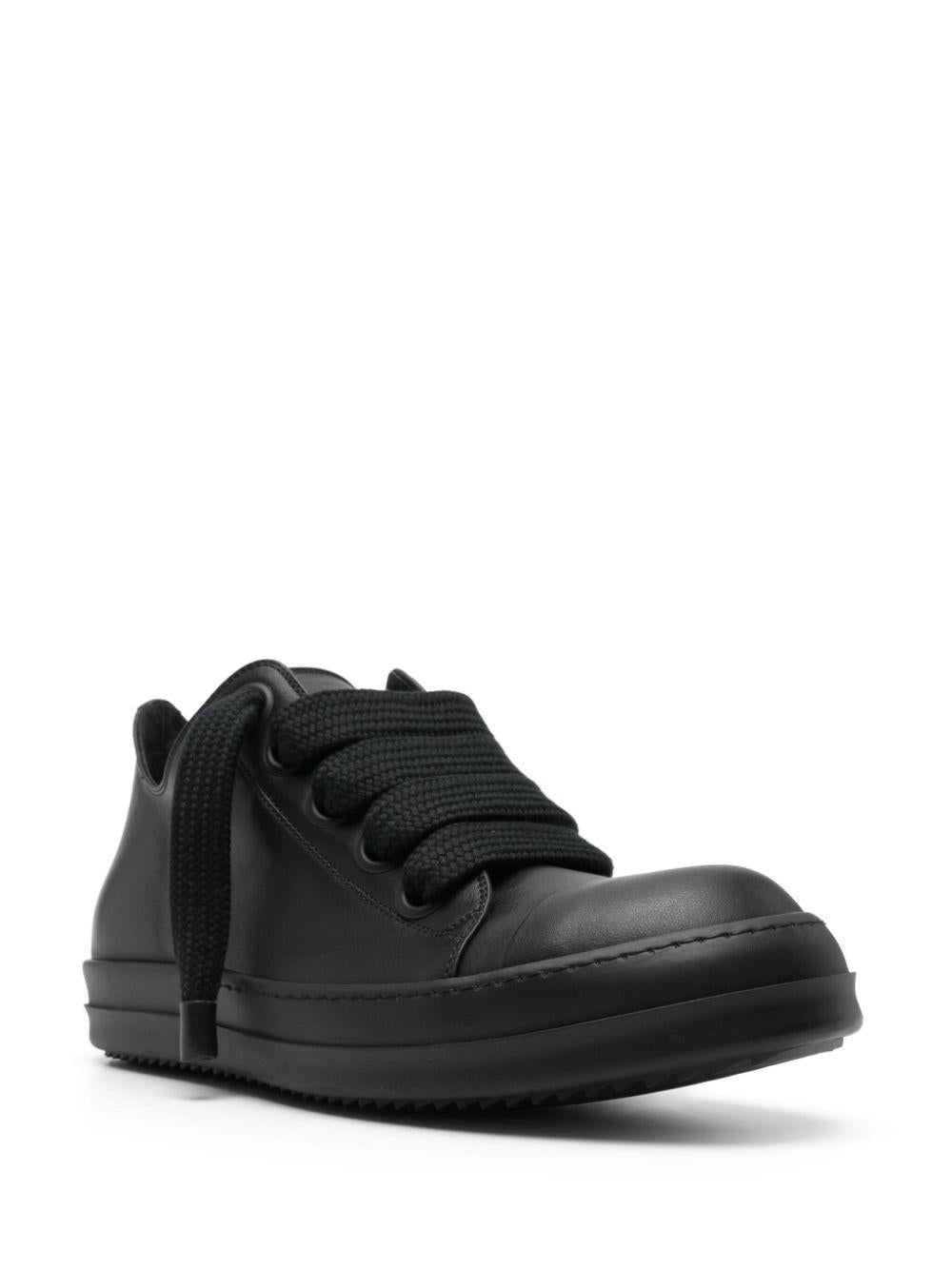 RR01D3893LCOW2 9999 BLACK RICK OWENS