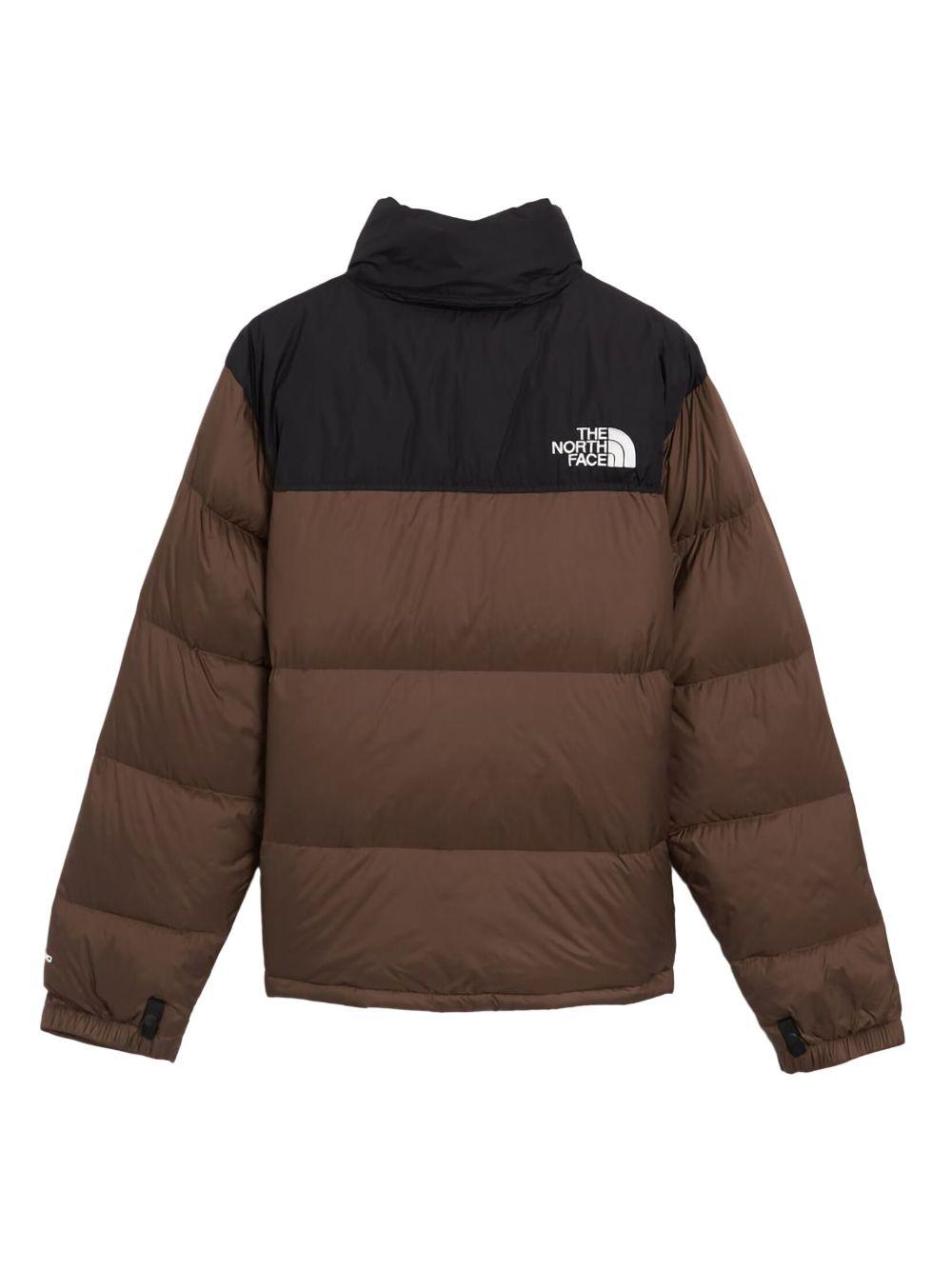 NF0A3C8D5EX1 SMOKEY BROWN THE NORTH FACE