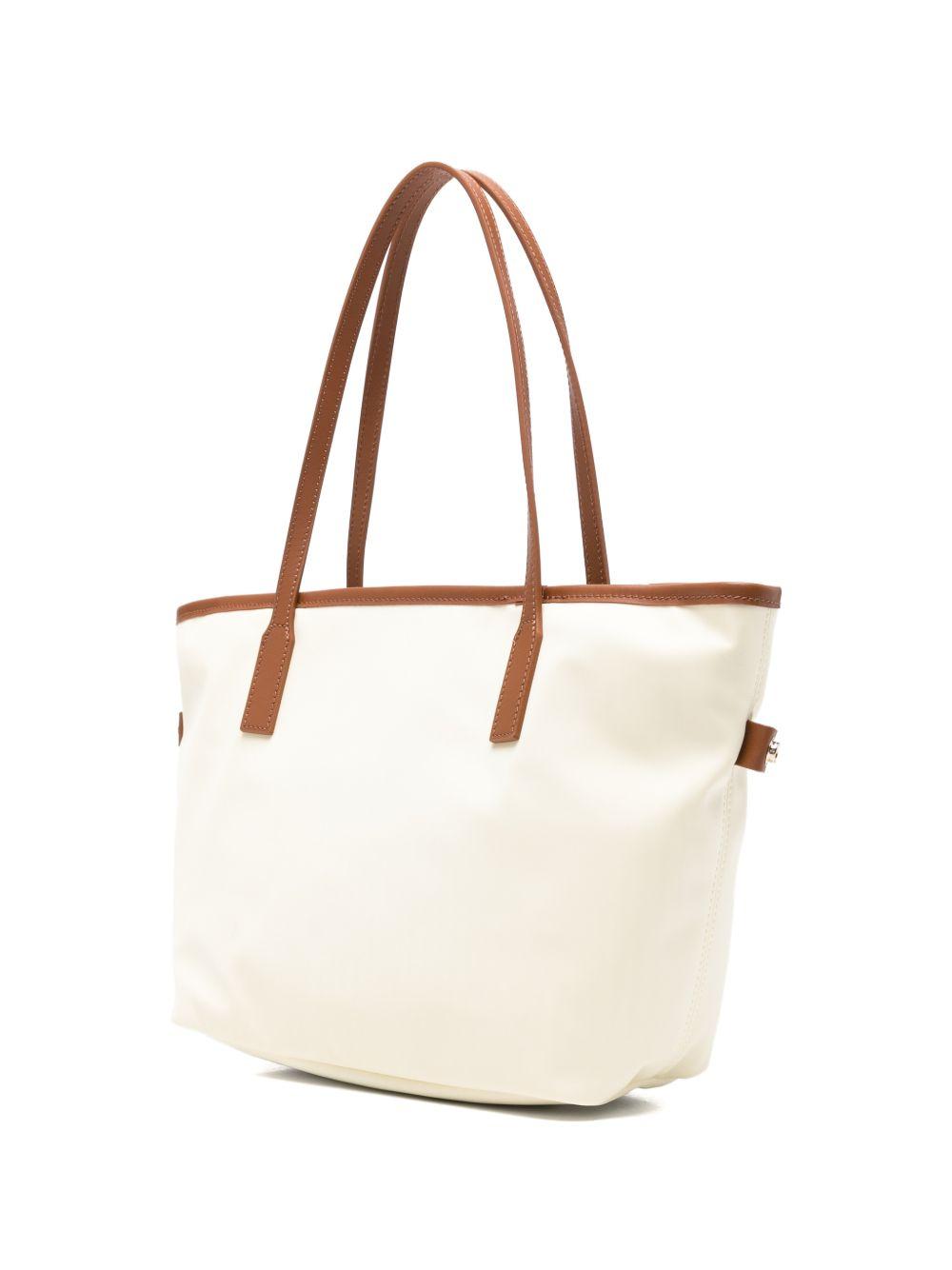 Borsa City medium in nylon CB000401818L 1018 MC2 SAINT BARTH