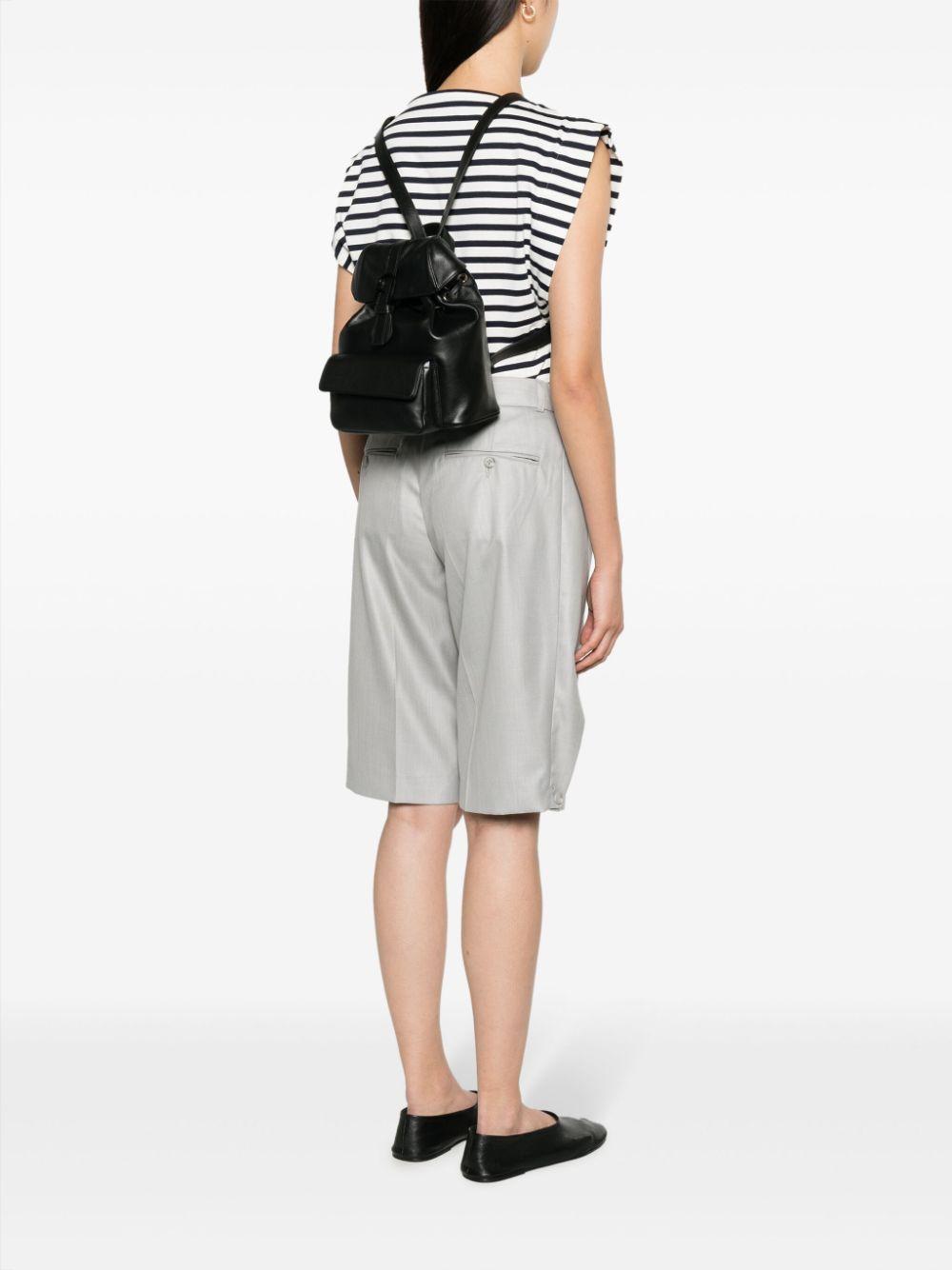 WB01084BX2045 O6000 NERO FURLA