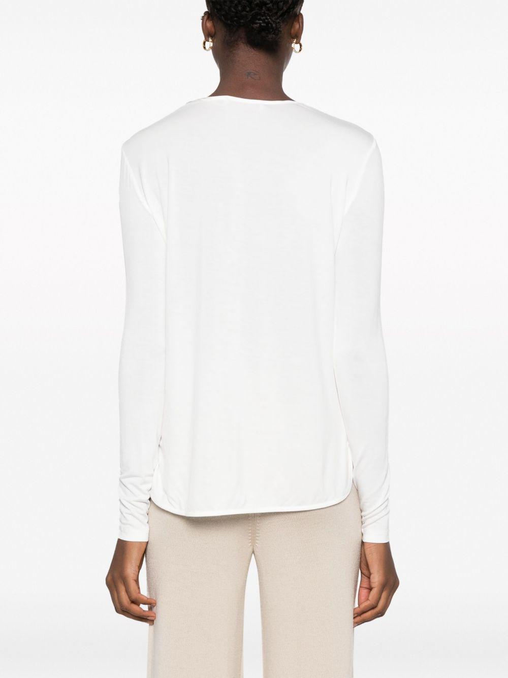 2339460736600 003 BIANCO MAX MARA LEISURE