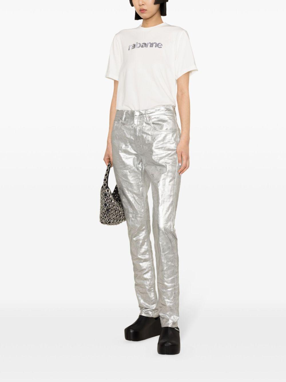 24PJTE145CO0481 P112 COCONUT MILK RABANNE