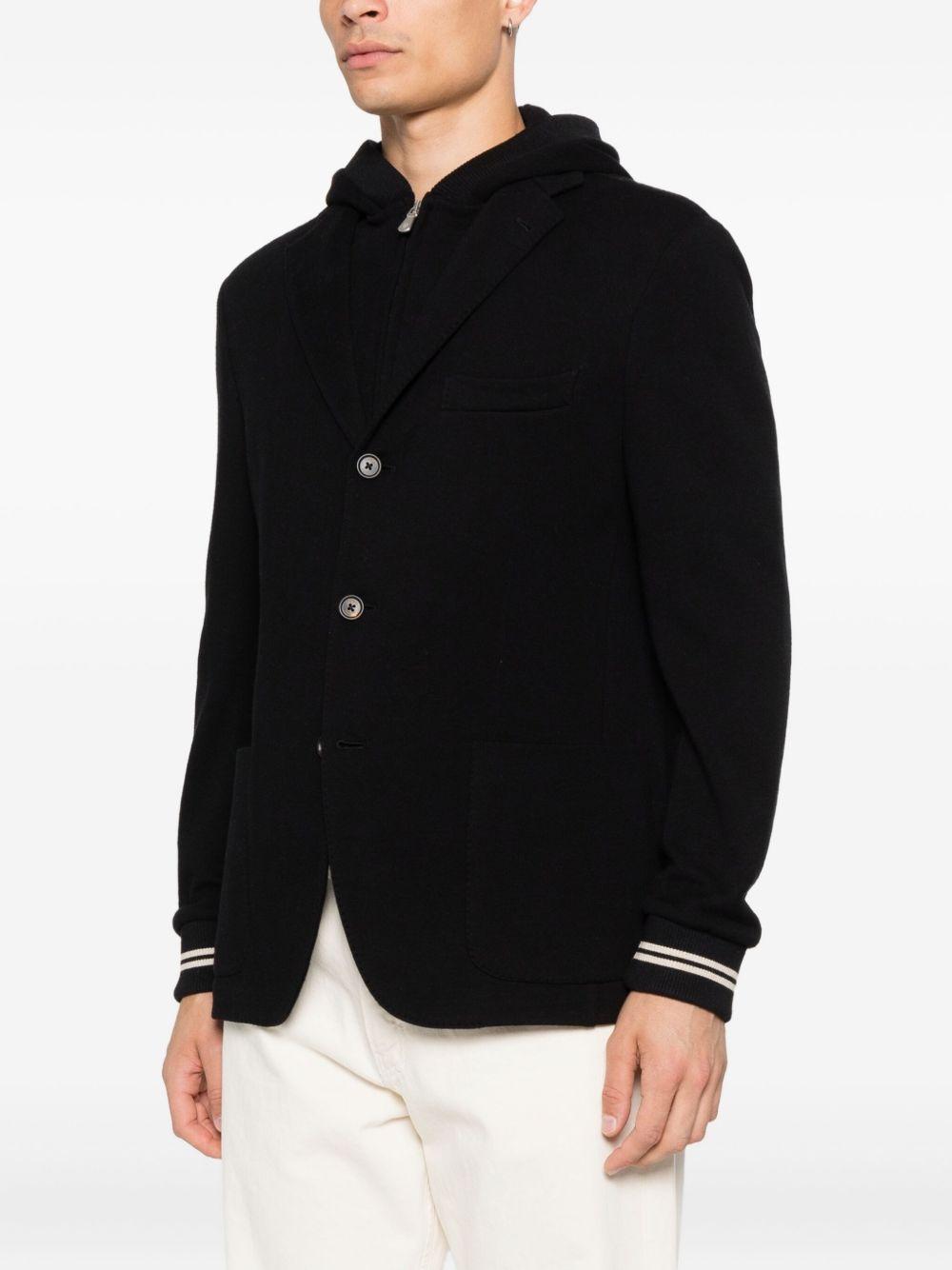 L70GIAK01TES0L190 22 NERO ELEVENTY