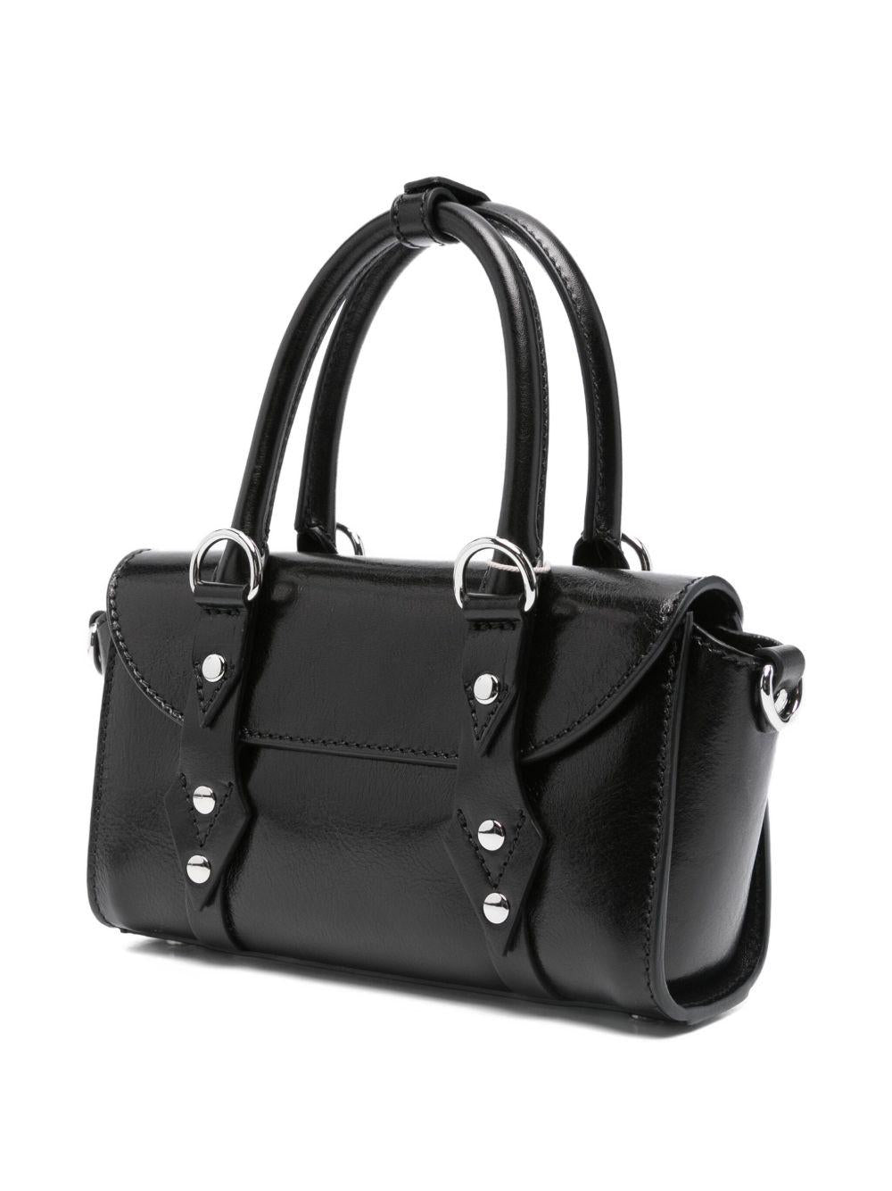 48030018WL00B0 N401 BLACK VIVIENNE WESTWOOD