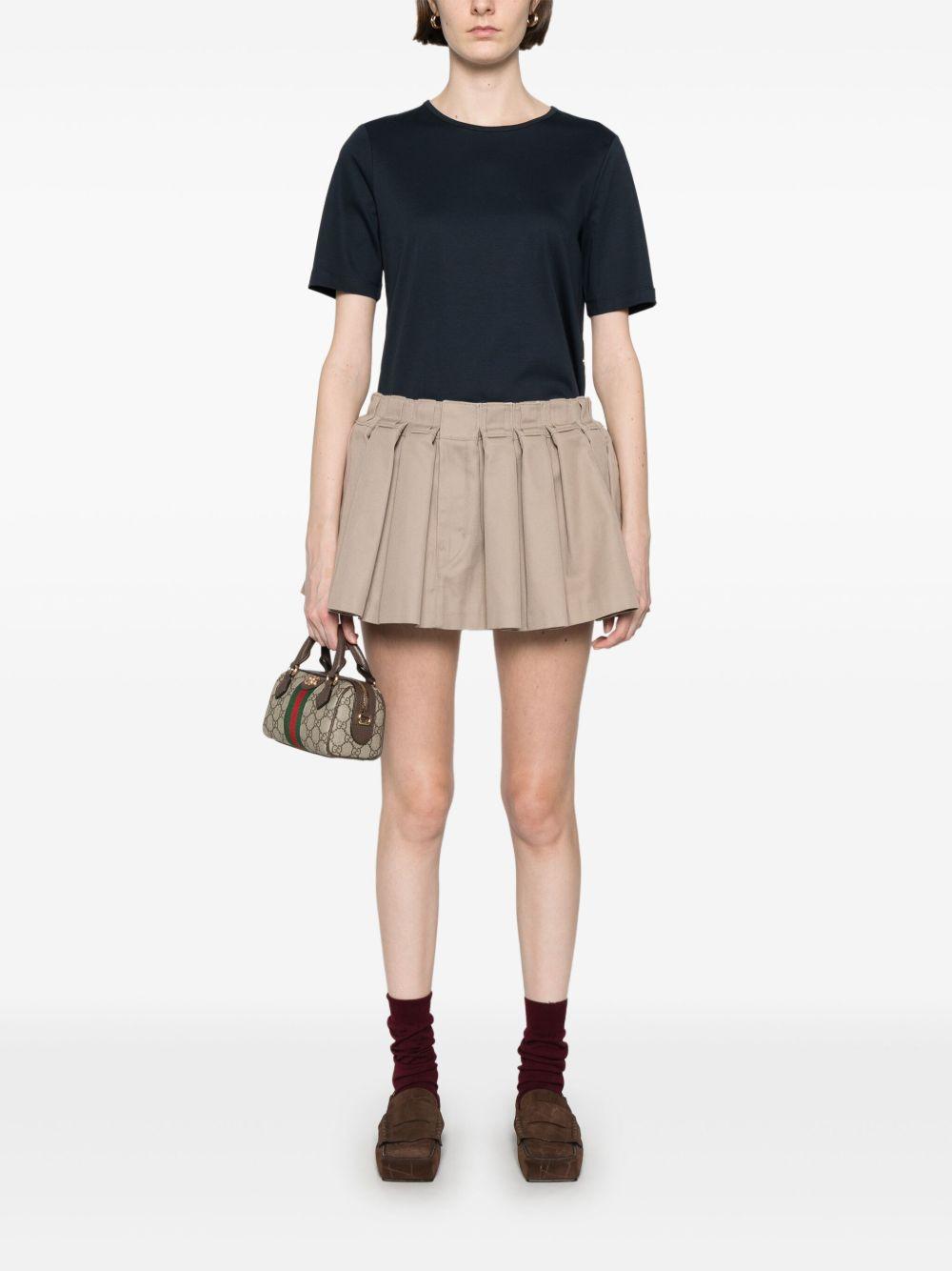 T-shirt in cotone JG000258D52063 9281 9281 HERNO