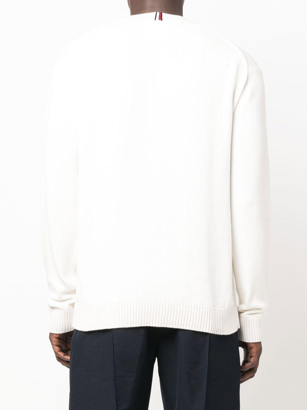 MW0MW21308 YBI IVORY TOMMY HILFIGER