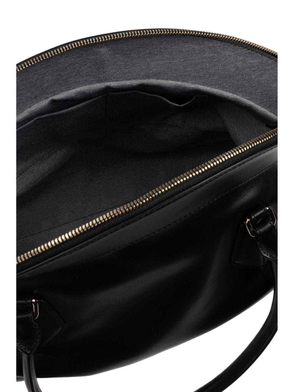 WB01429BX3346 O6000 NERO FURLA