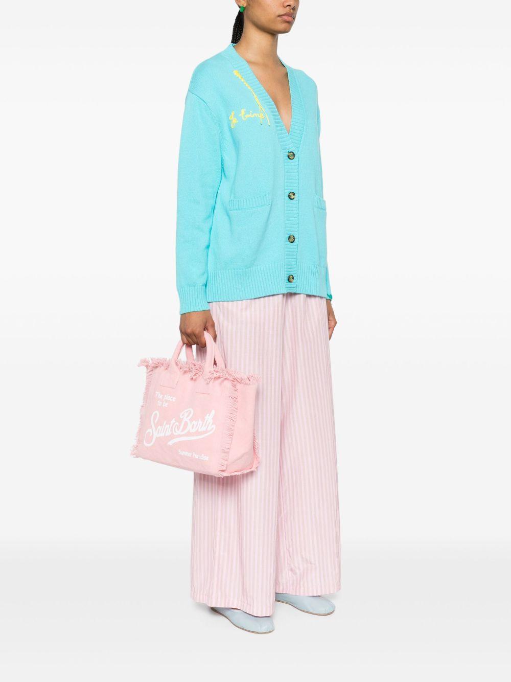 COLETTE00267F 21 PINK MC2 SAINT BARTH