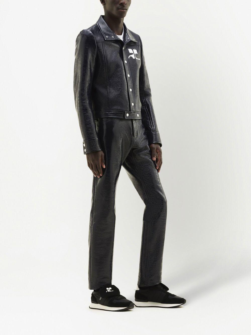 PERCPA022VY0014 9999 BLACK COURREGES