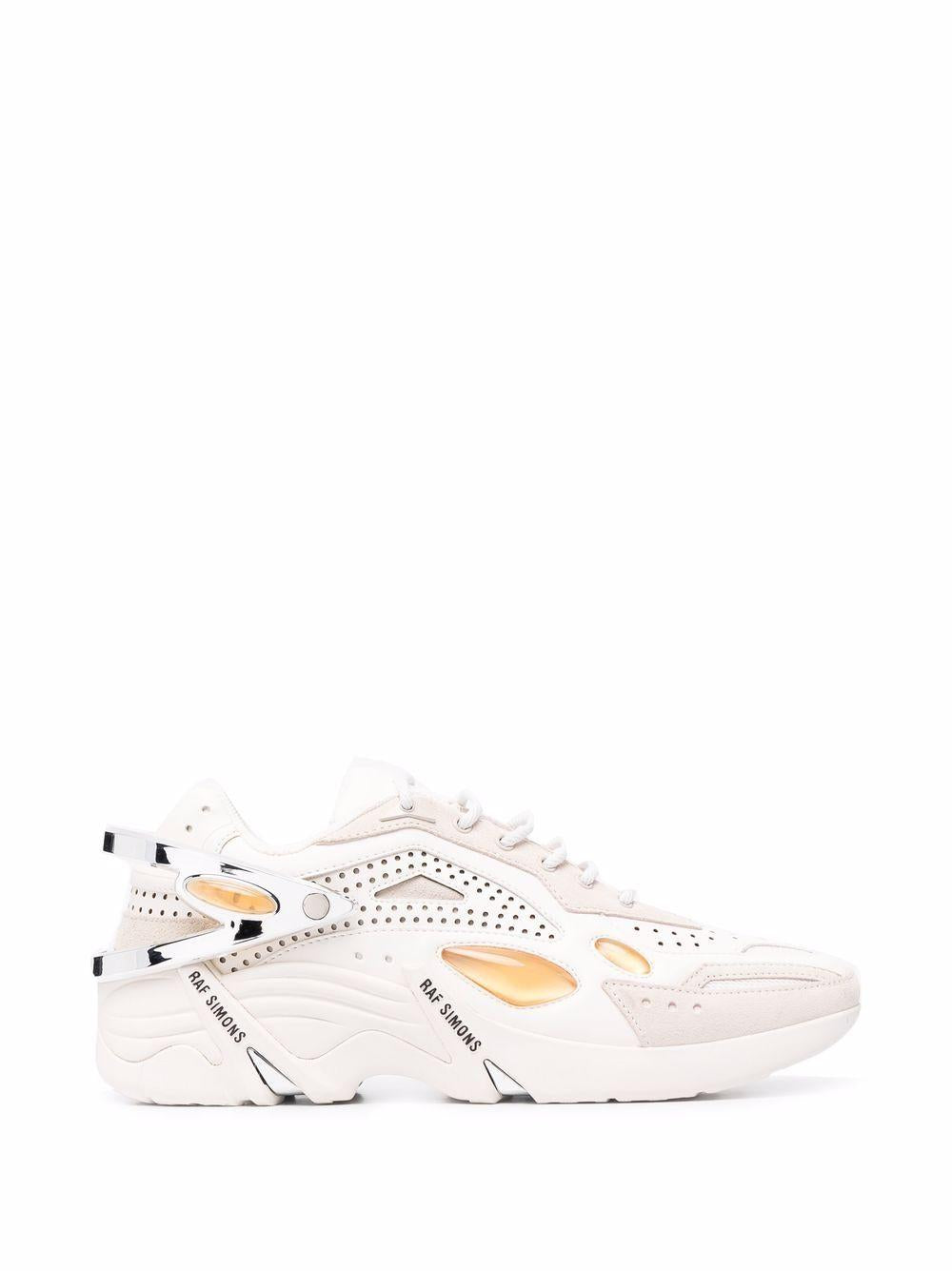HR740003S 3120 WHITE ALYSSUM RAF SIMONS