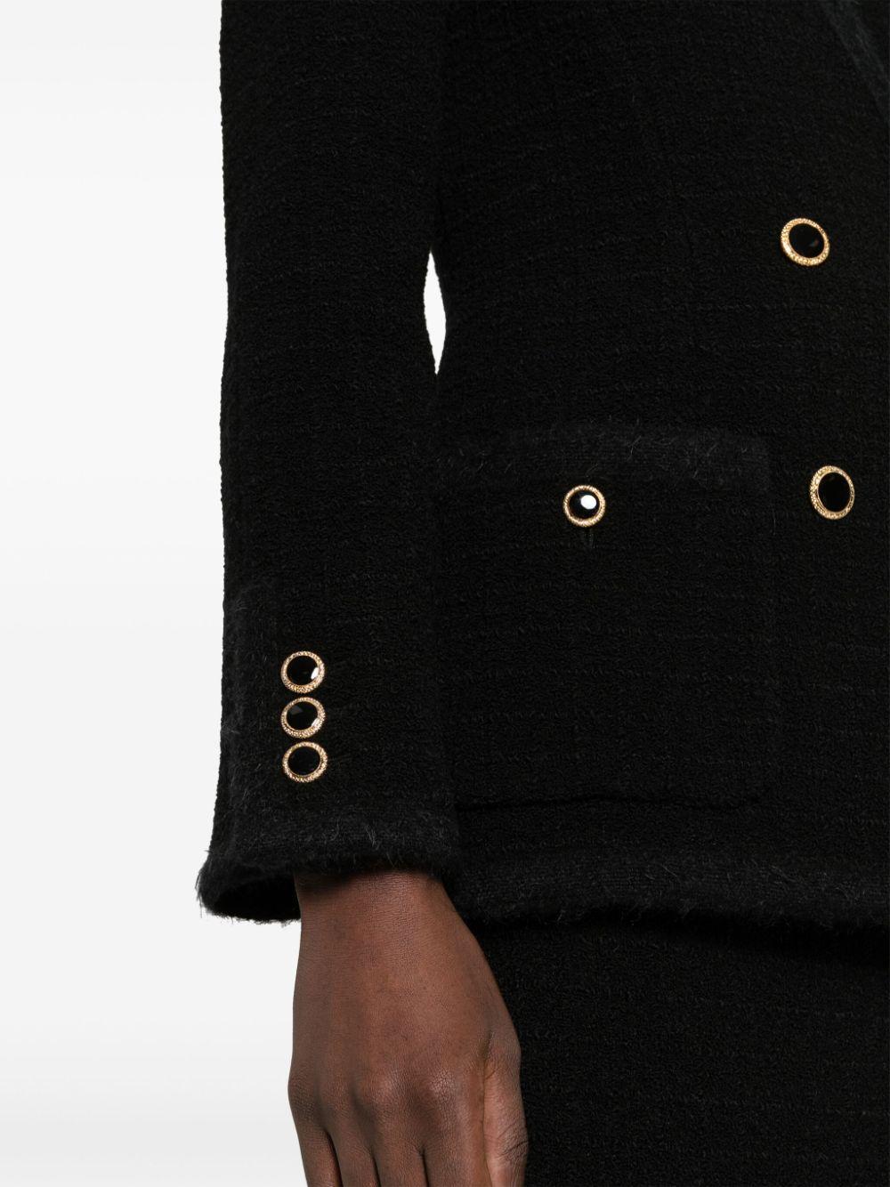 FABX3448F4146 0900 BLACK ALESSANDRA RICH