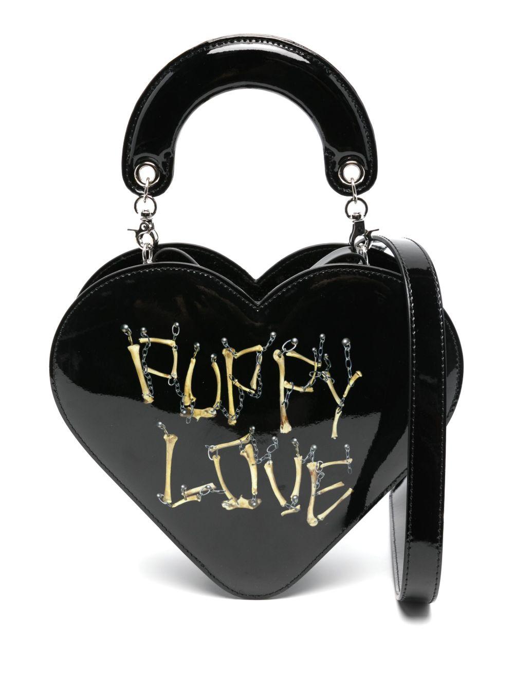 4304008CUL0076 N401 BONES CHAIN VIVIENNE WESTWOOD