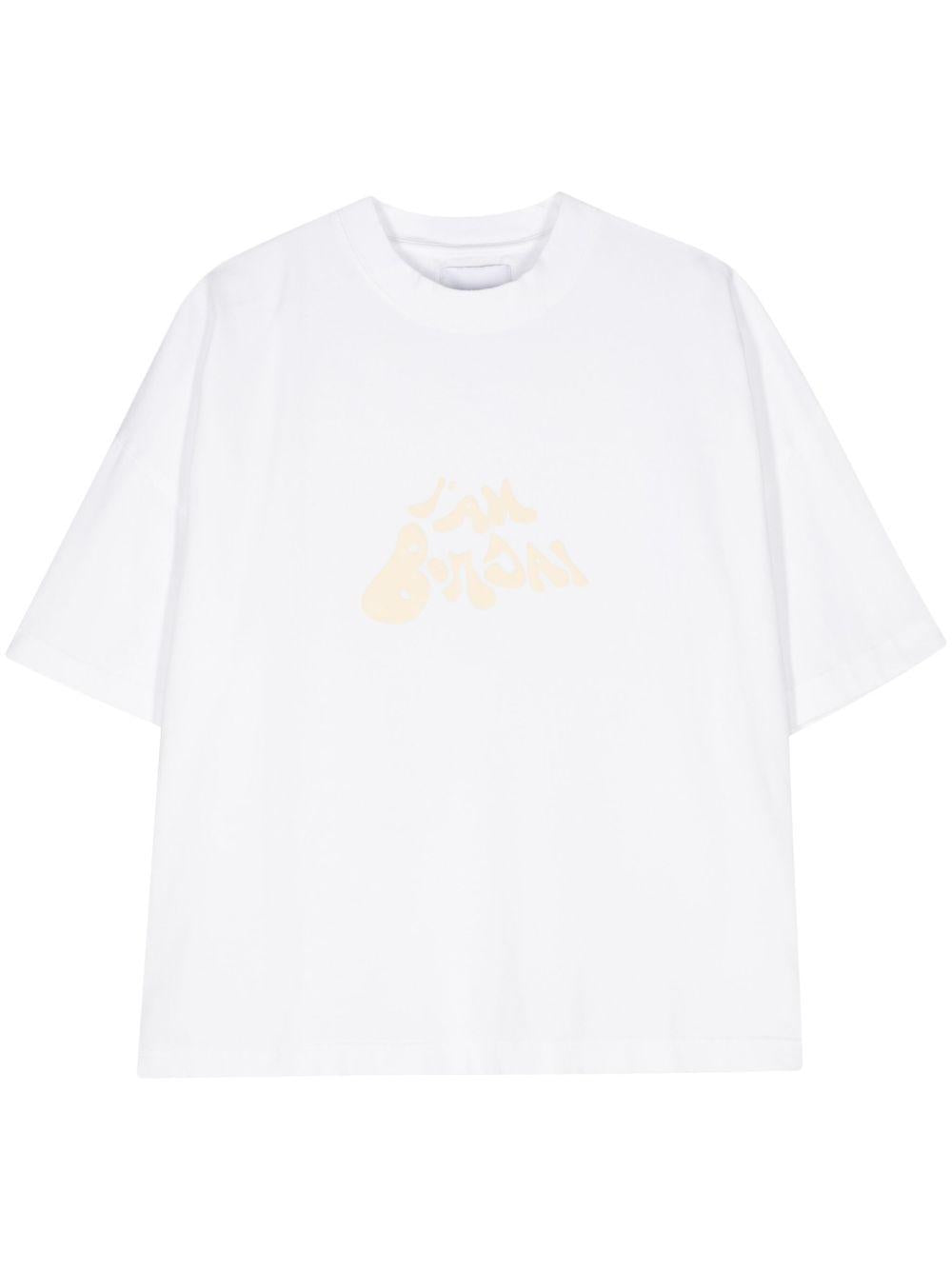 SS24TS002 WHITE BONSAI