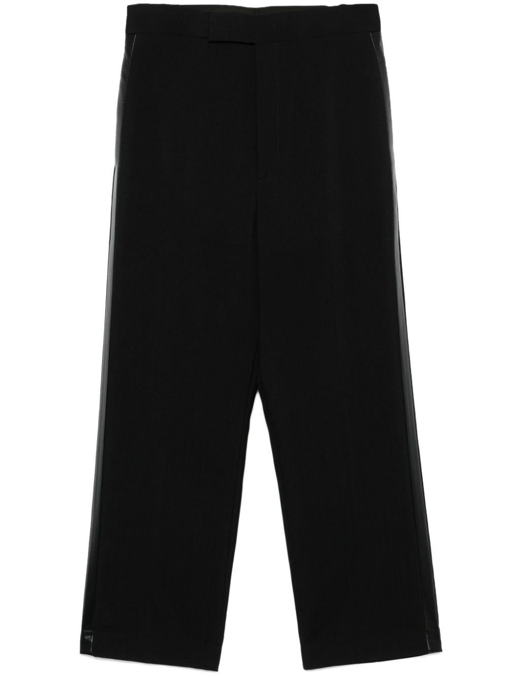 SS25N10 TELA MOHAIR TUX SAPIO