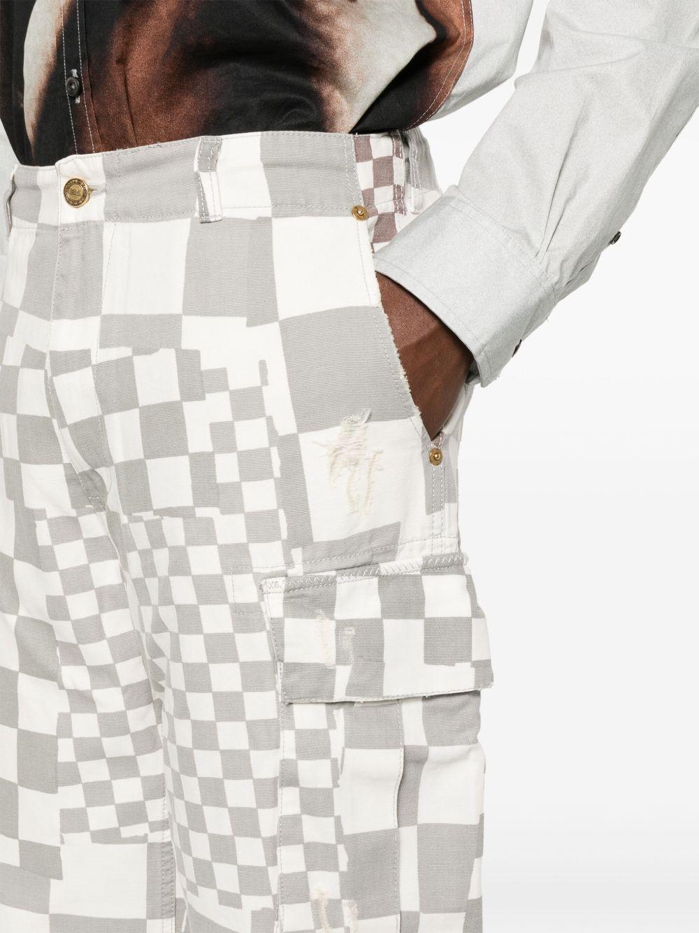 ERL08P005 1 CHECKER ERL