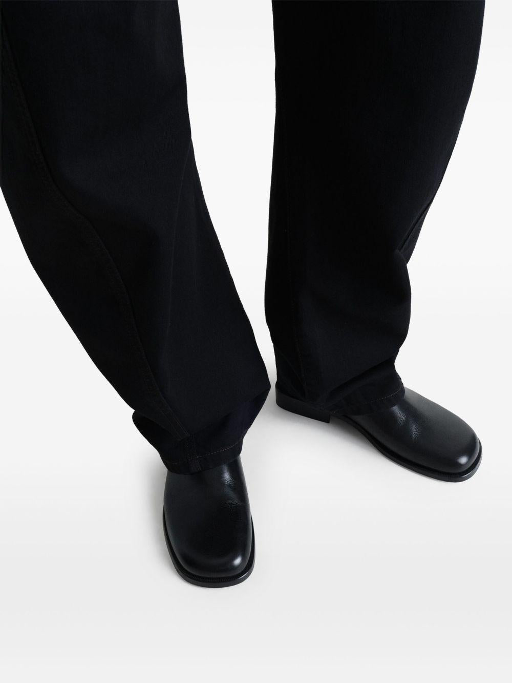 FO0174LL0042 BK999 BLACK LEMAIRE