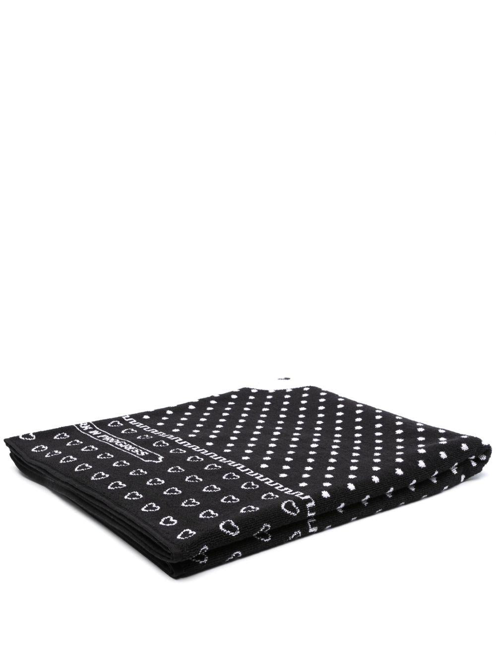 I033266 28CXX BLACK CARHARTT WIP