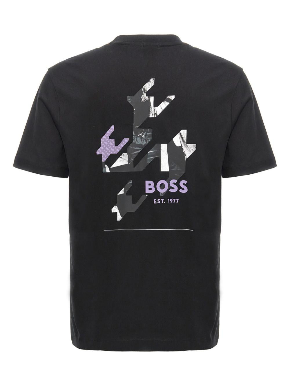 50521209 001 BLACK BOSS