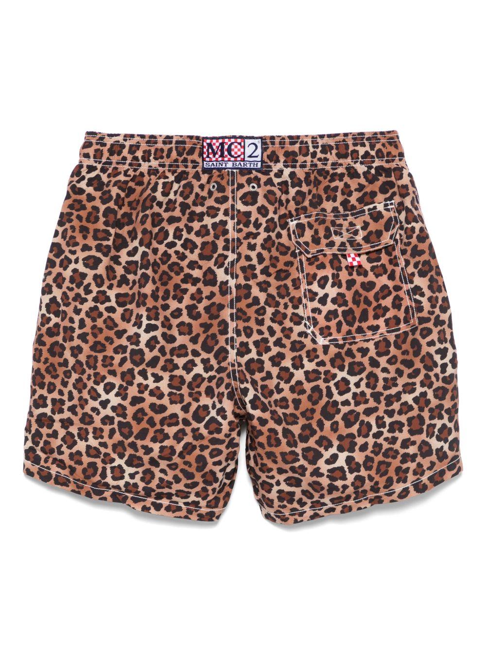 GUSTAVIA01359H CLASSIC LEO MC2 SAINT BARTH