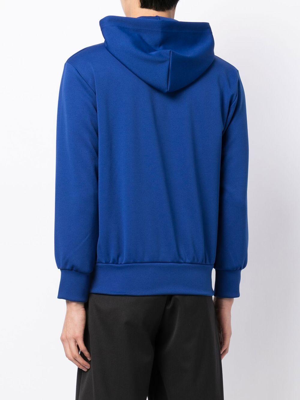 P1T172 2 NAVY COMME DES GARCONS PLAY