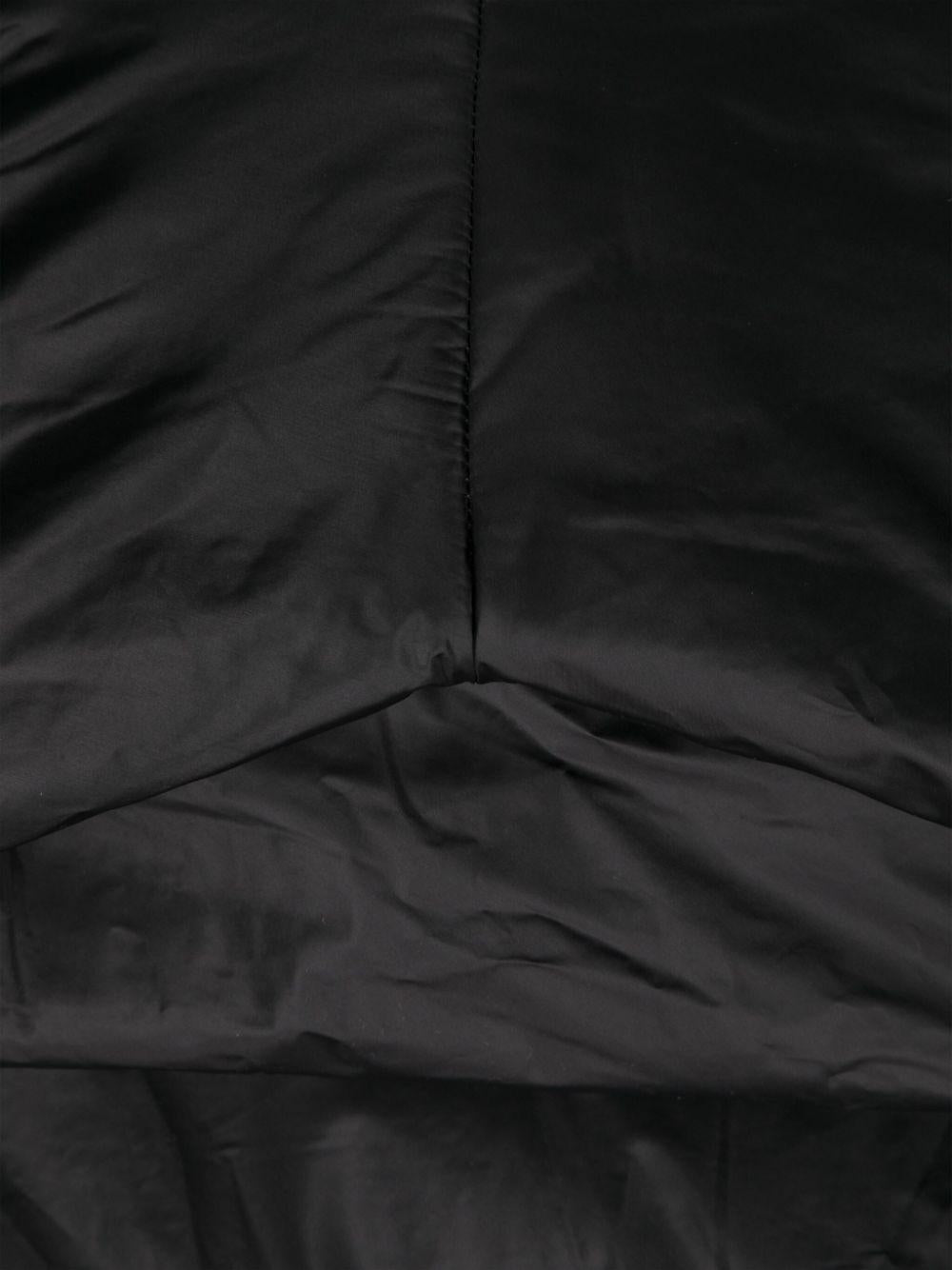 RP02D3443NP 09 BLACK RICK OWENS