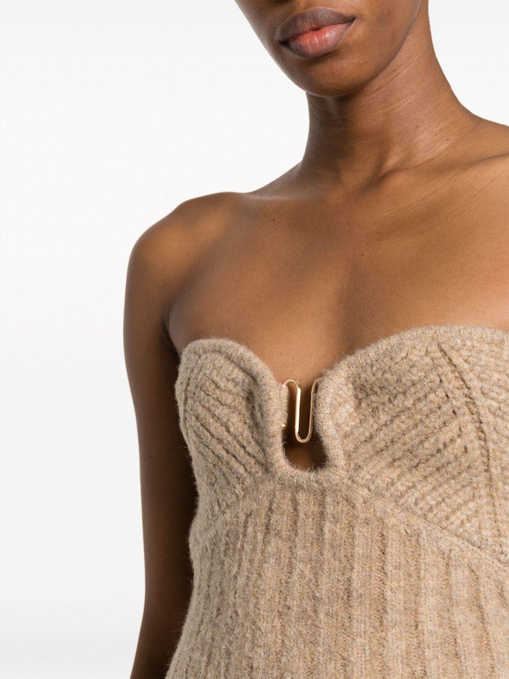 KT2508WO CHAMPAGNE MELANGE CULT GAIA