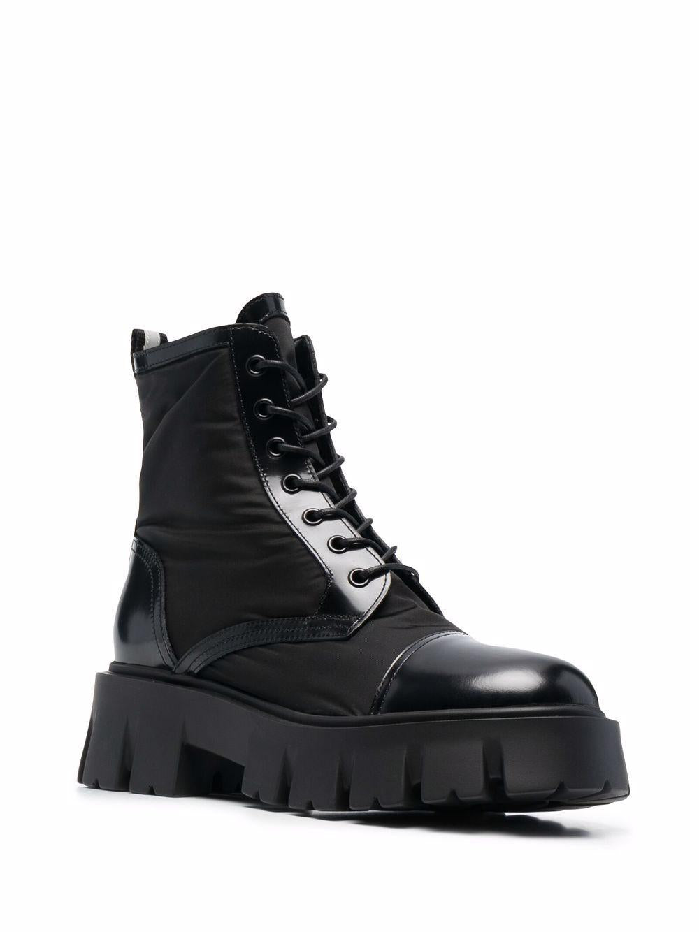 M6115 BLACK PREMIATA