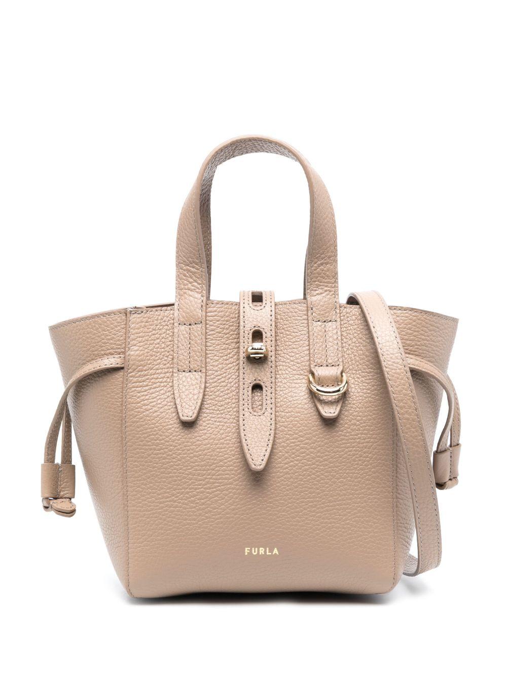 BASRFUAHSF000 1257S GREIGE FURLA