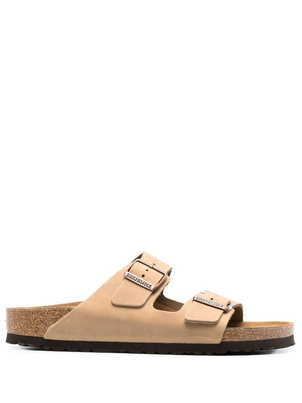 Arizona Pelle oliata - Tobacco Brown 352203 TABACCO BROWN BIRKENSTOCK
