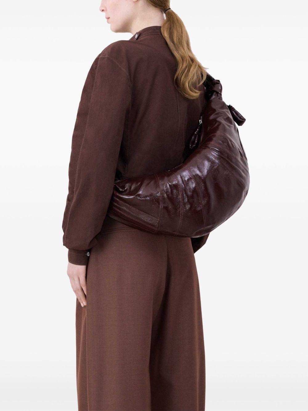 BG0000LF1329 BR401 CHOCOLATE FONDANT LEMAIRE