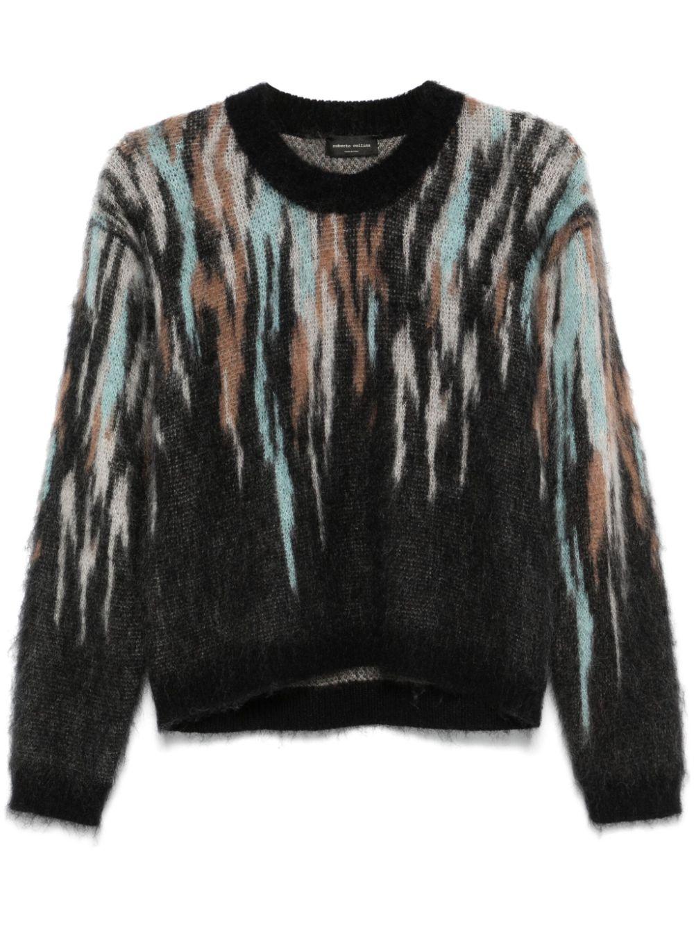 A28001 09 NERO ROBERTO COLLINA