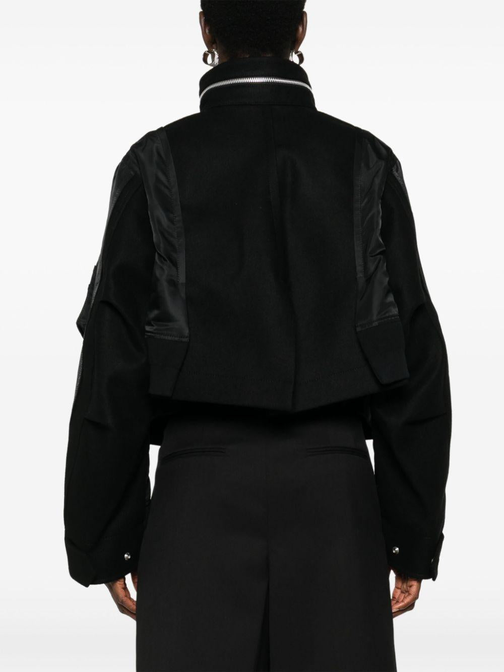 2407331 001 BLACK SACAI